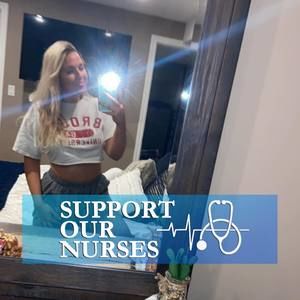 Meet your Posher, Mackenzie